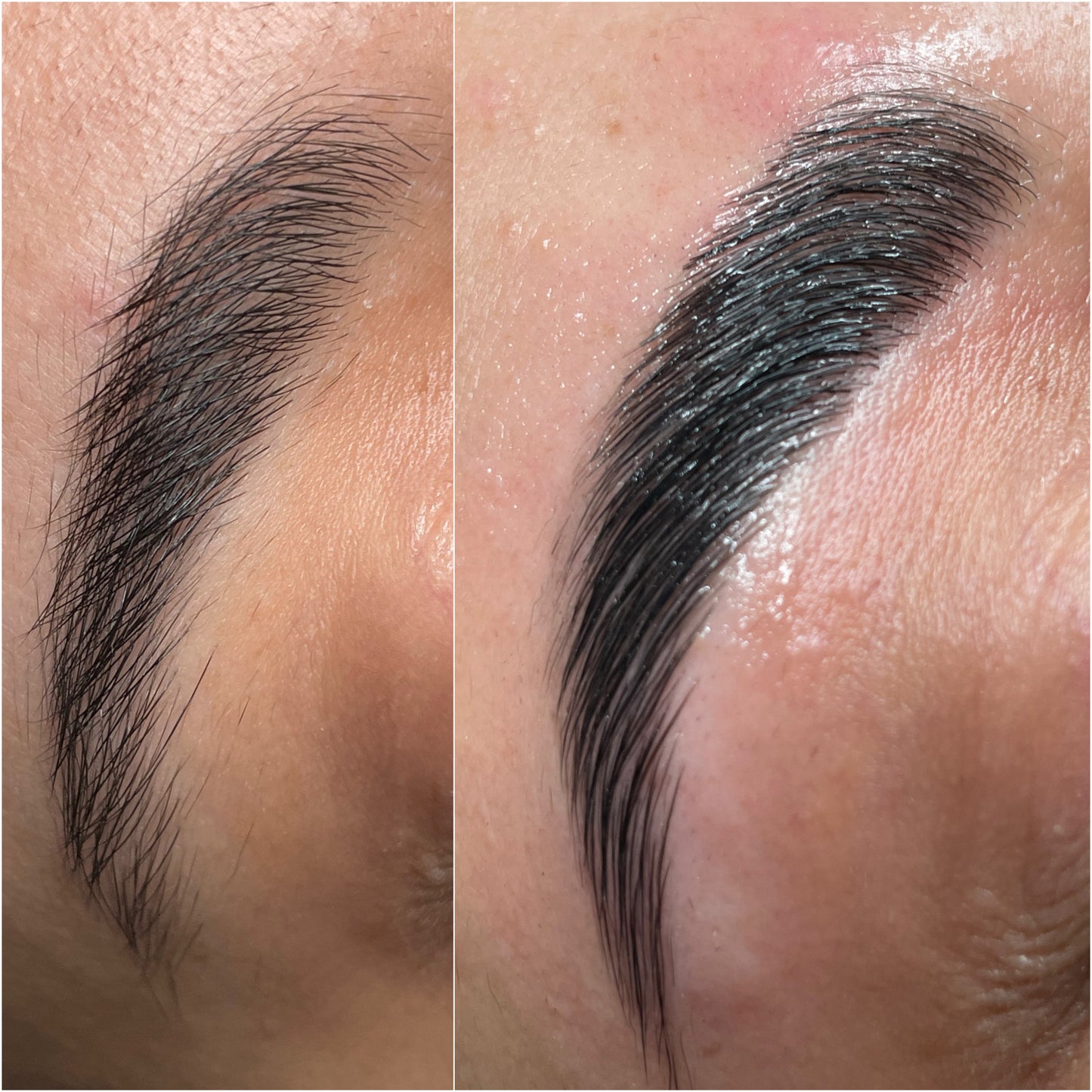 Brow Lamination
