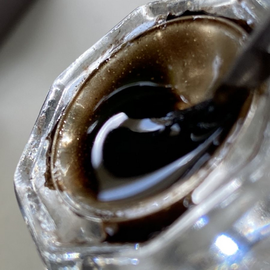 Recipiente para tinte