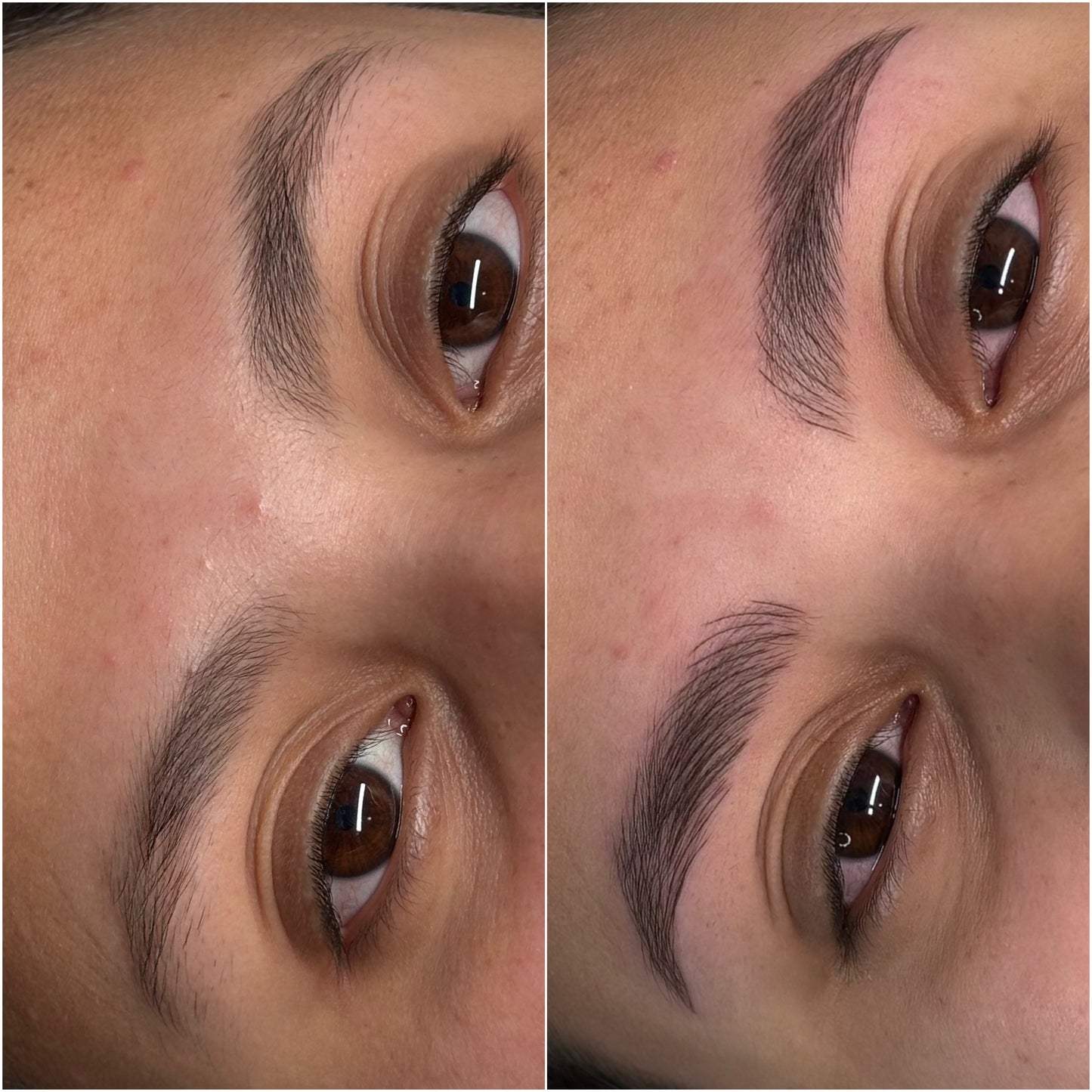 Microblading 3D