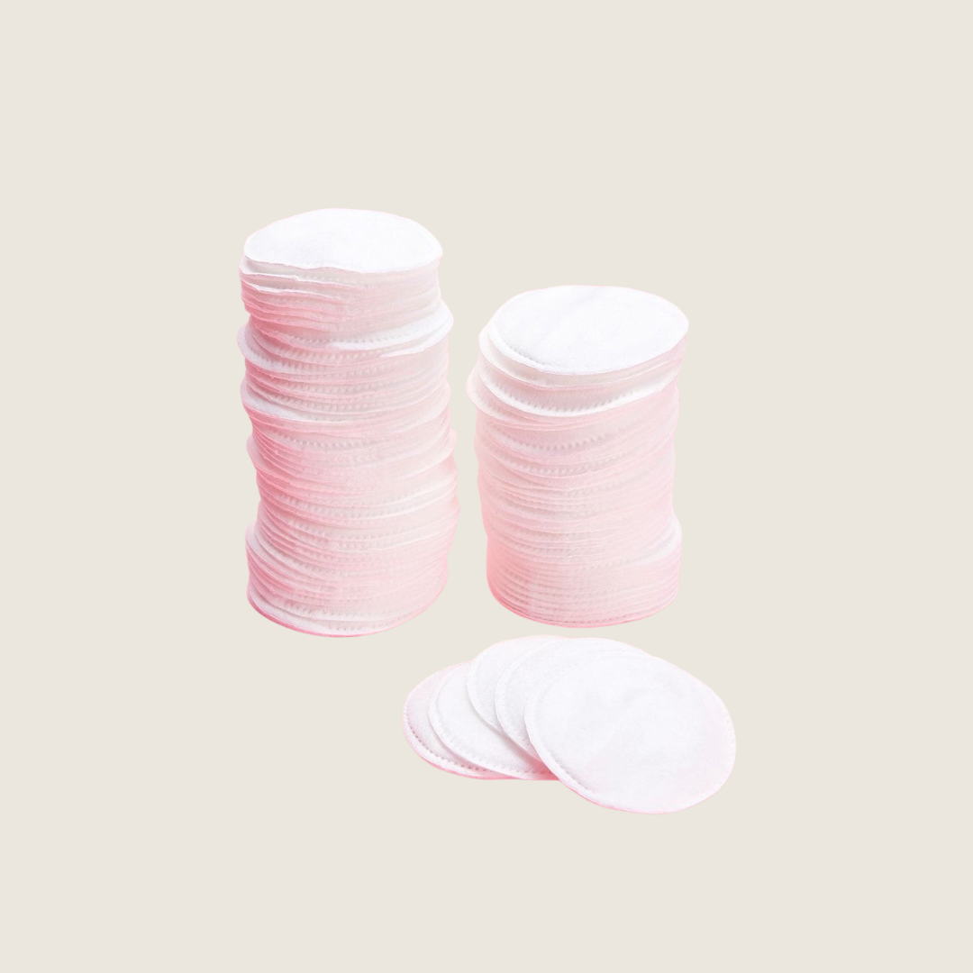 Cotton pads (100pcs)