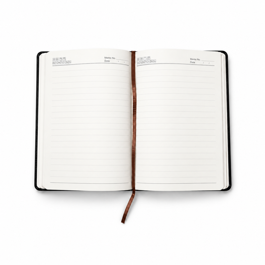 The Artist Notebook