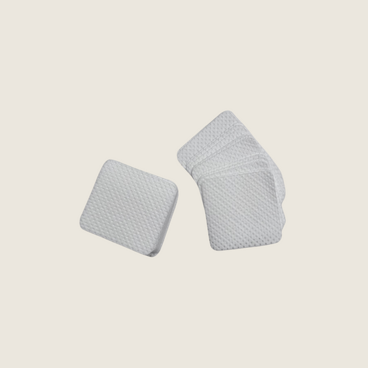Lint free wipes (100pcs)