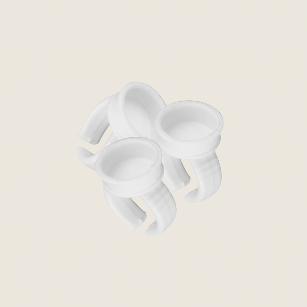 Anillos desechables