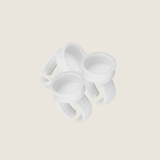Anillos desechables