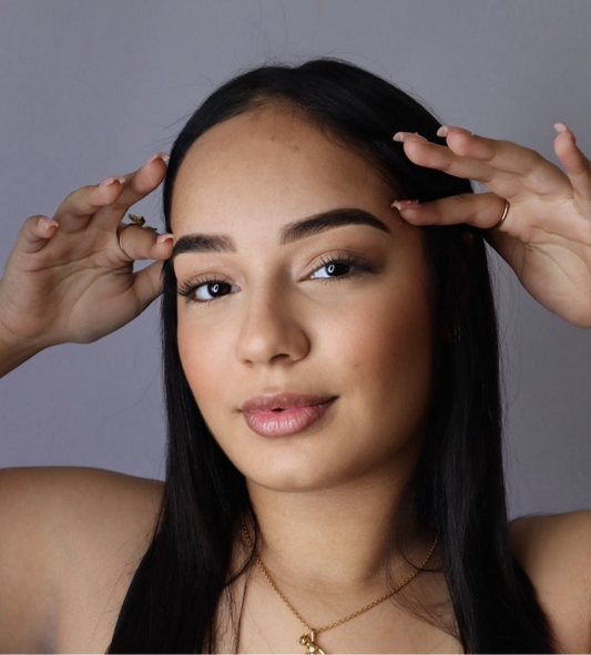 Brow Hybrid Tint