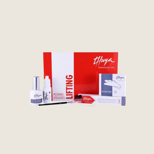 Kit Eyelash Lifting
