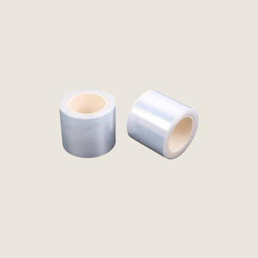 Plastic film