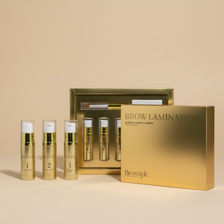 Lamination Deluxe Kit