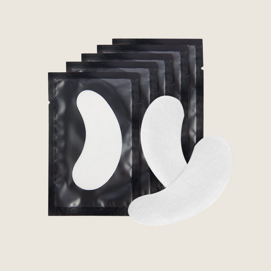 Lash Pads