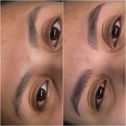 Microblading 3D