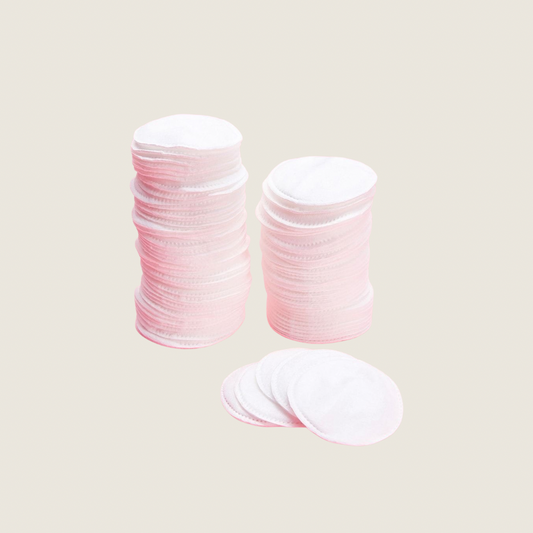 Cotton pads (100pcs)