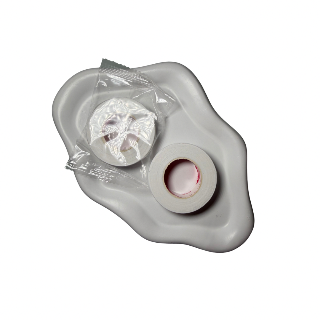 Lash Sensitive Tape