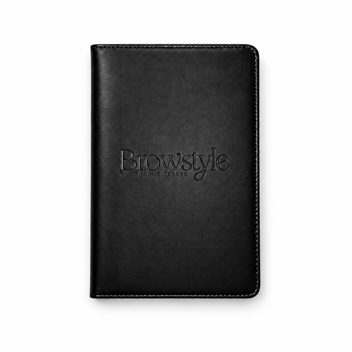 The Artist Notebook