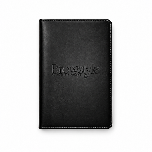 The Artist Notebook