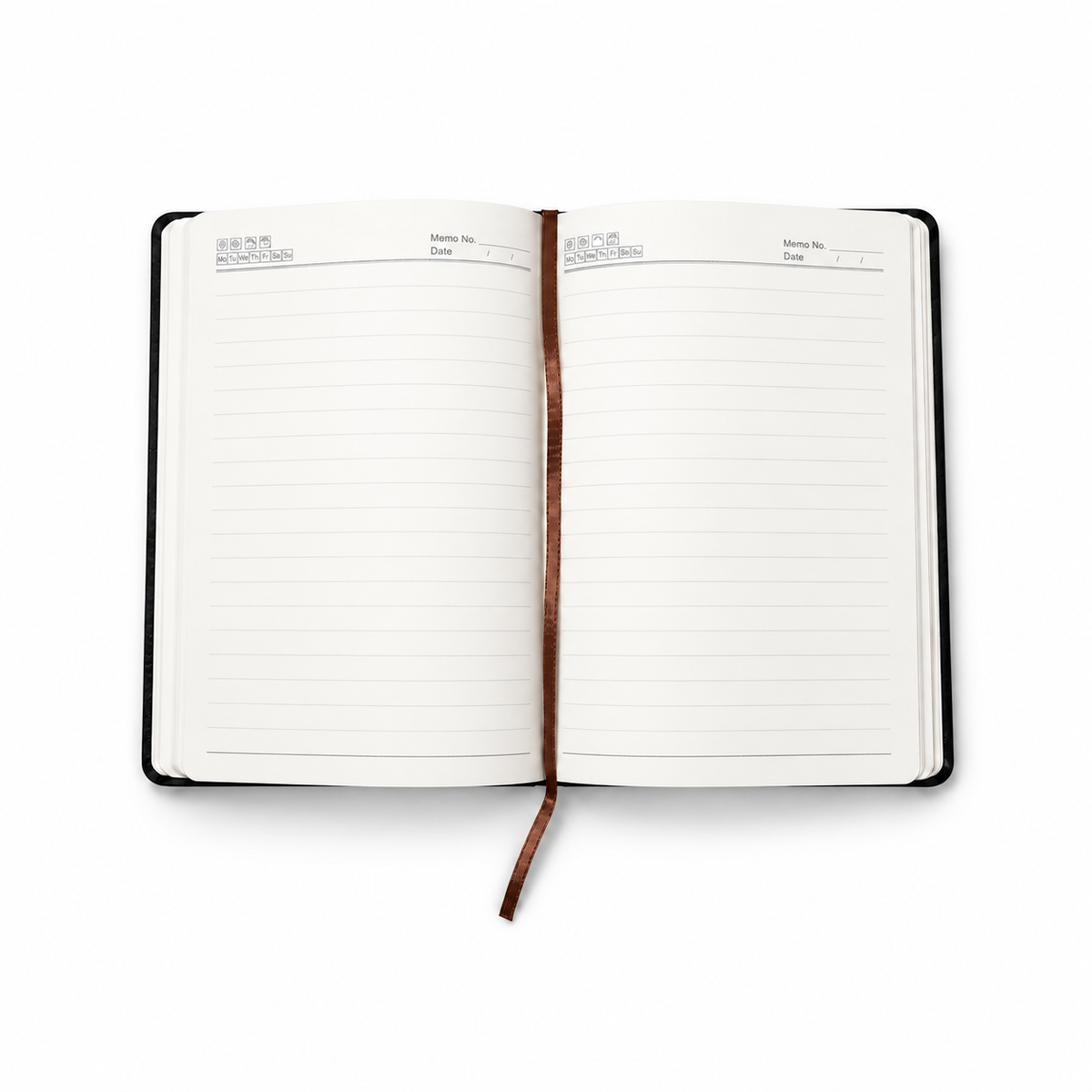 The Artist Notebook