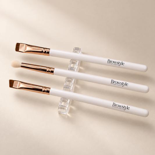 Acrylic Brush Rest