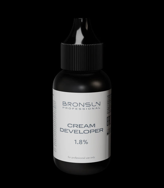 Bronsun Cream Developer 20ML